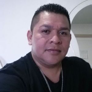 Meet your Posher, Erick